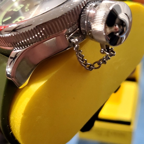 Invicta Russian Divers Watch - Picture 7 of 8